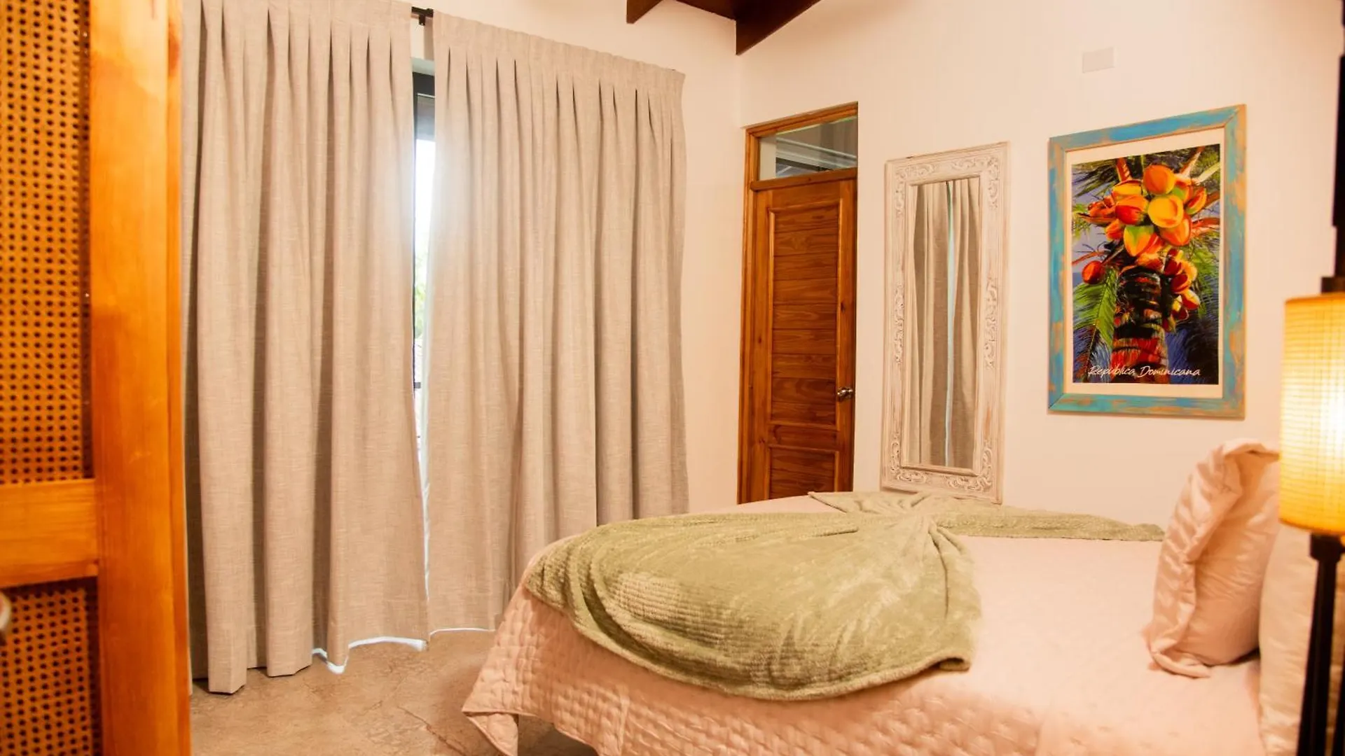 Central Hotel Boutique Las Galeras