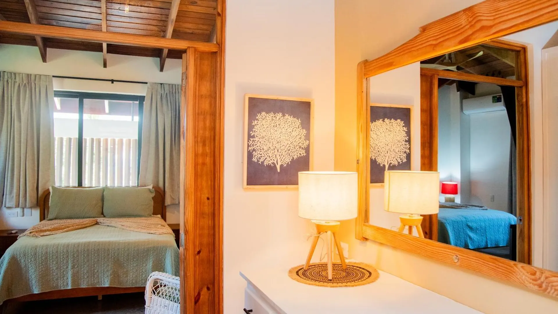 Central Hotel Boutique Las Galeras
