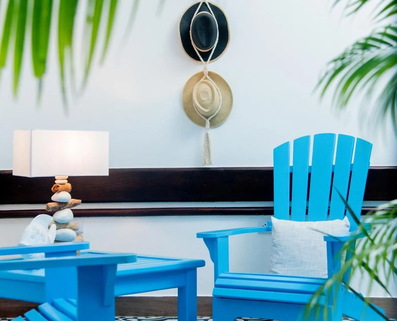 Central Hotel Boutique Las Galeras