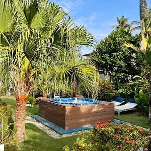 Gasthof 21 Palms
